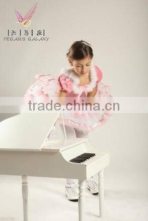 fast fashionChild belly tutu-Girl's Leotard Dance Ballet Dress Skirt Tutu,Children's Ballet Dance Wear,kids fancy dress costumes