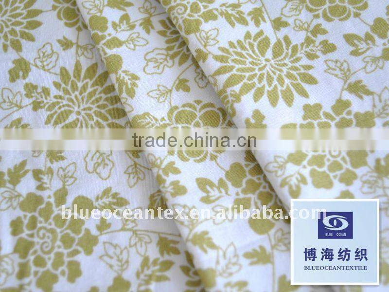 printed satin spandex fabric satin lycra fabric satin elastic fabric