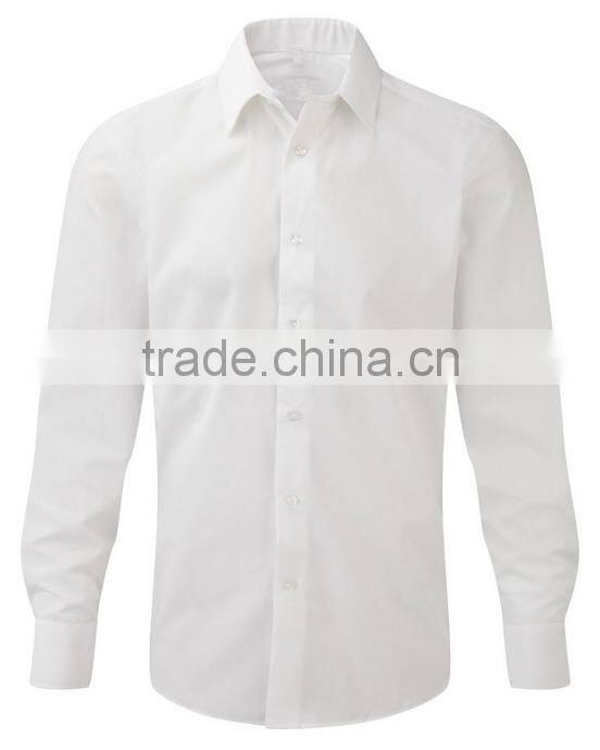 Long sleeve thick shirt business formal work suit