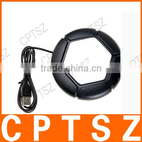 Good quality USB Warmer beverage warm temperature range 40 to 80 Centigrade