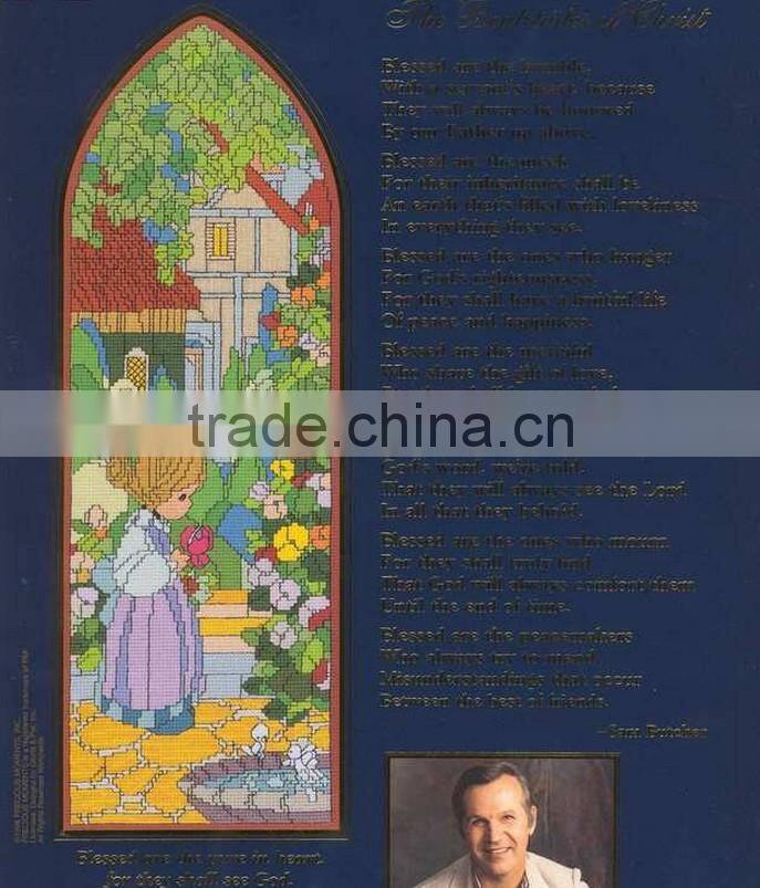 Fashion diy diamond painting,2014 new pictures. 5595(7)-0