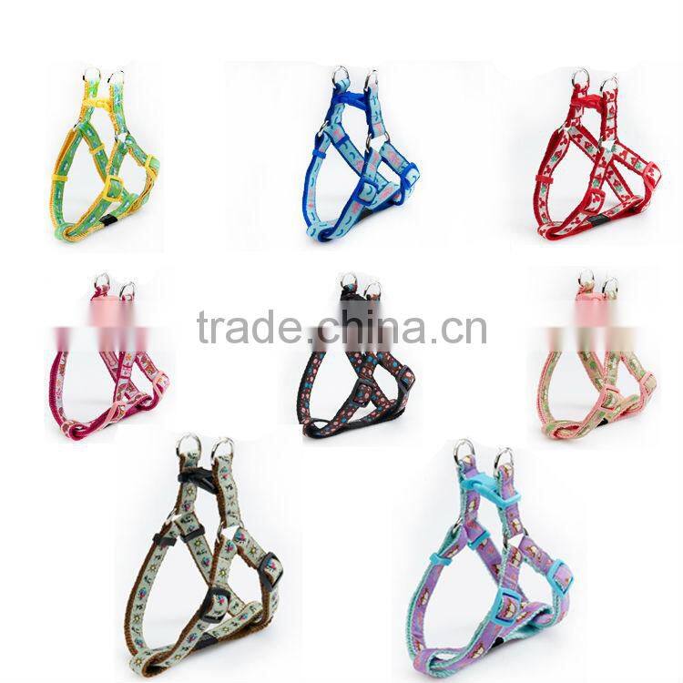 High End Pet Harness Dog Harness