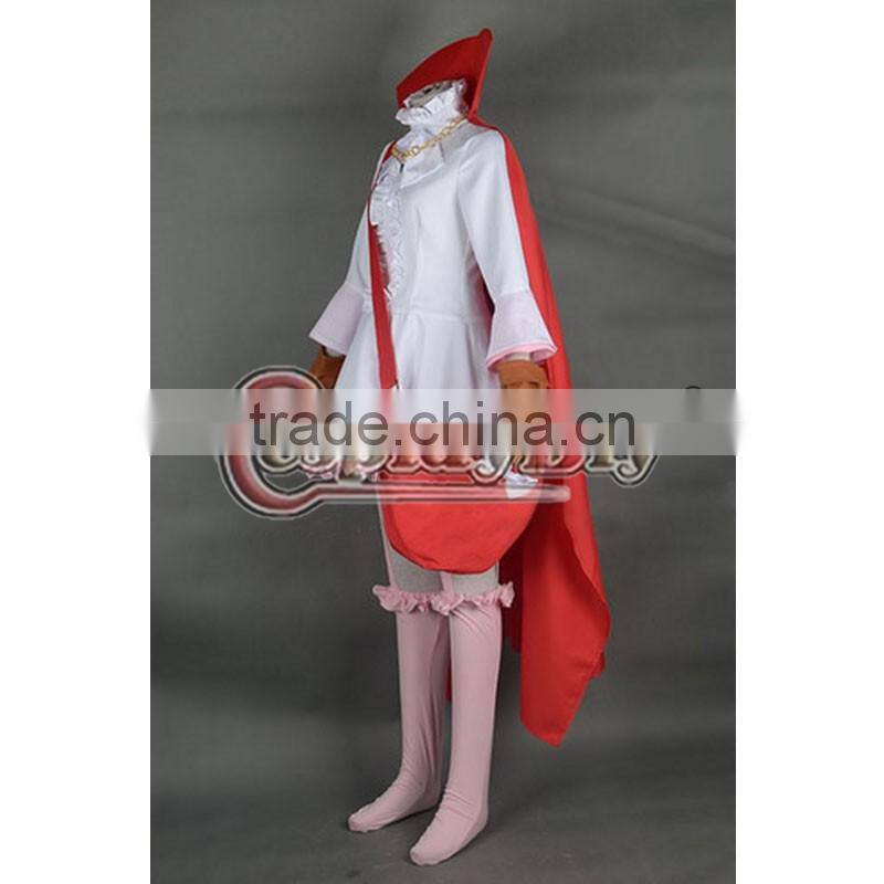 Nah Cosplay Costume Game Fire Emblem Awakening Adult Women Halloween Cosplay Clothes Custom Made