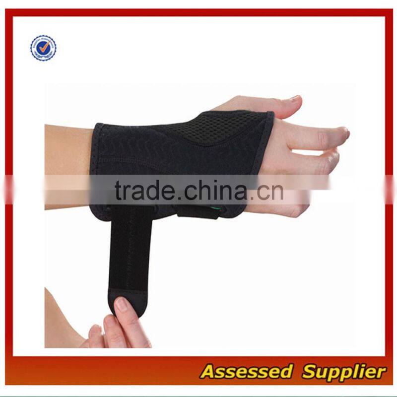 OEM Compression Wrist Brace Sport Copper Wrist Support ---AMY1509230