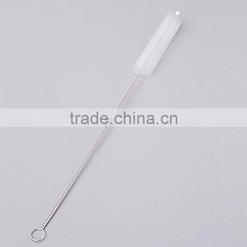 Stainless Steel Yerba Mate Tea Bombilla Straw Coffee Stirrer Drinking Straw