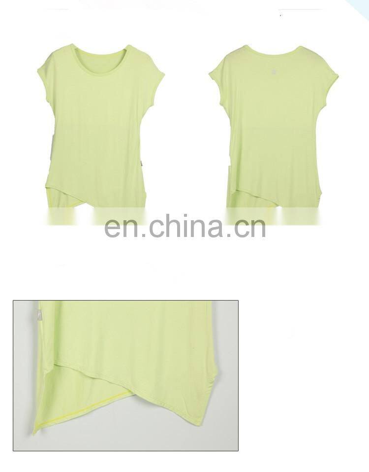116172017 Fitness Top yoga wear