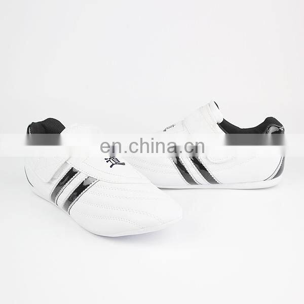 Martial Arts Shoes Tae Kwon Do Training Sneakers
