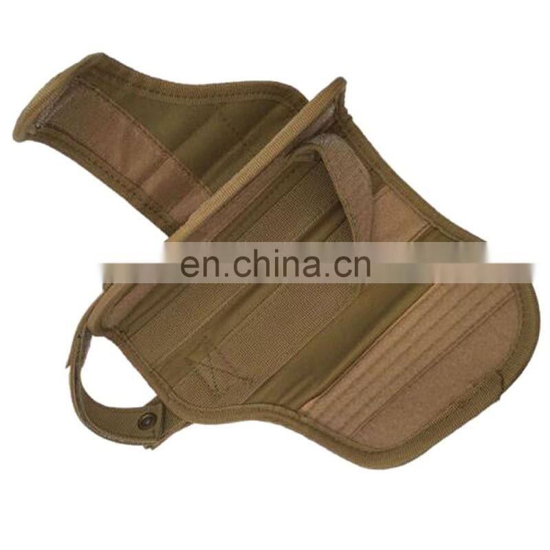 New Arrival Military Army Tactical Belly Holster
