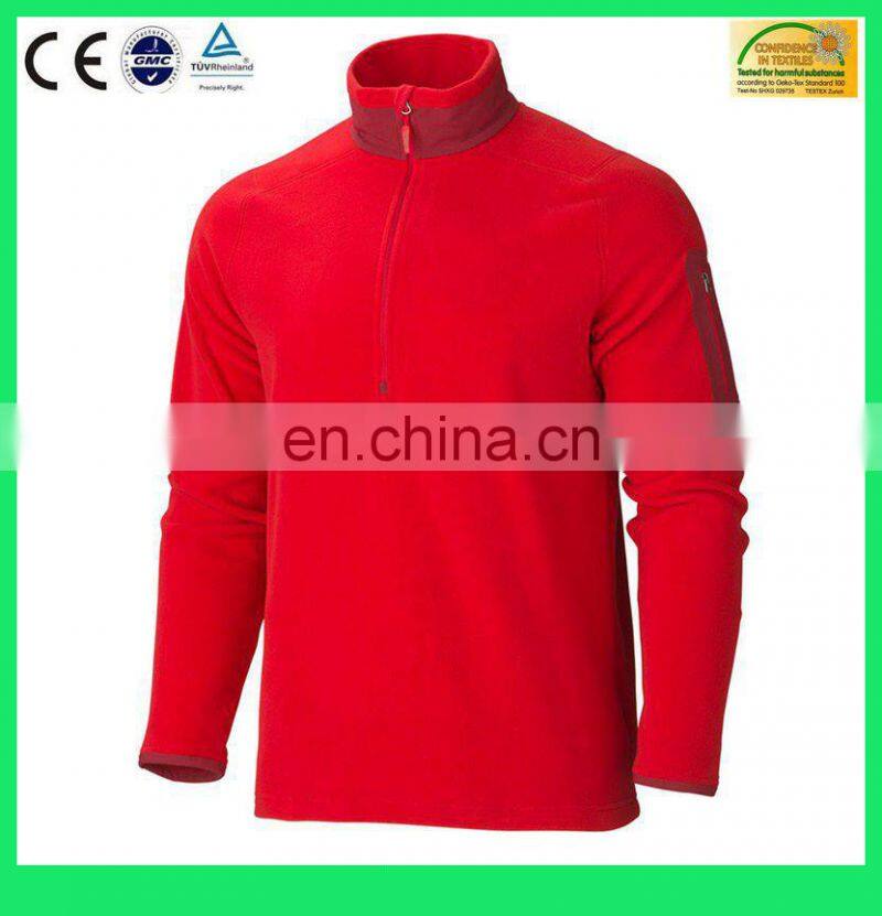 Windproof windstopper polar fleece jacket for men women unisex