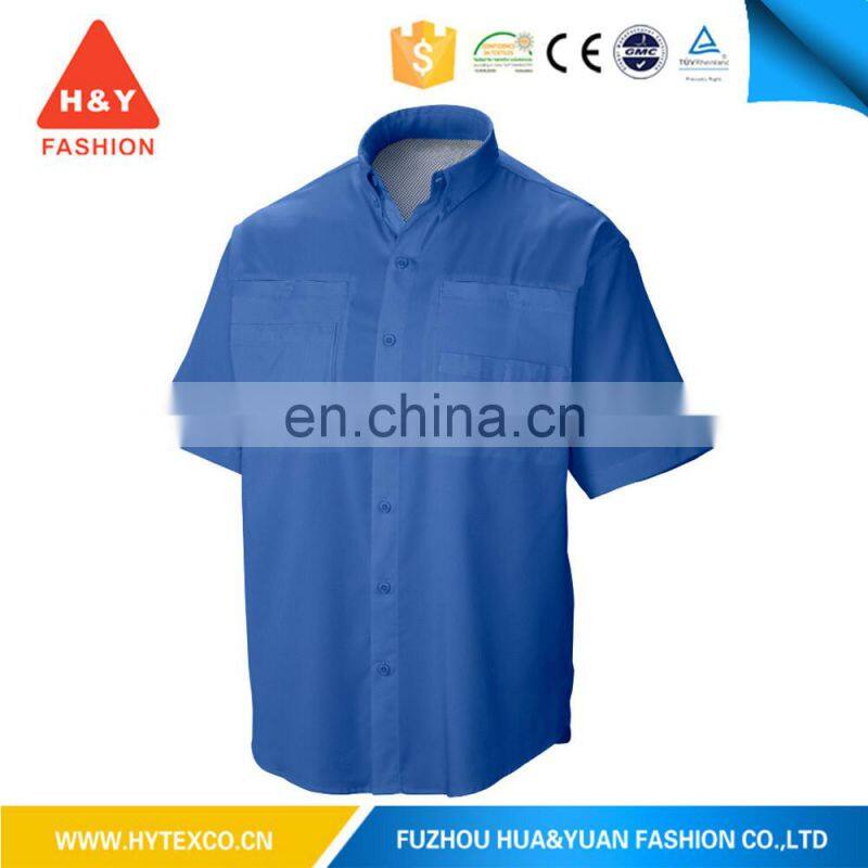 custom latest printed fashion lady shirt