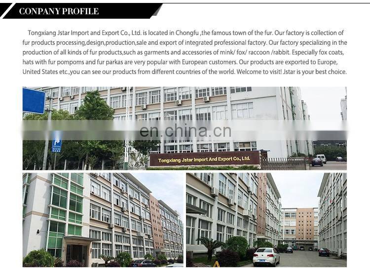 Plus size 100% raccoon fur pompom ball accessories keychain