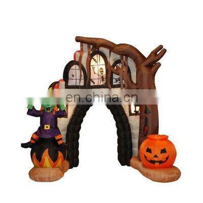 2013 new hot sale halloween inflatable mickey mouse