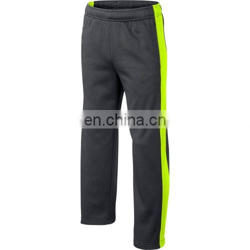New Design Custom Training Soccer Tracksuit Pants