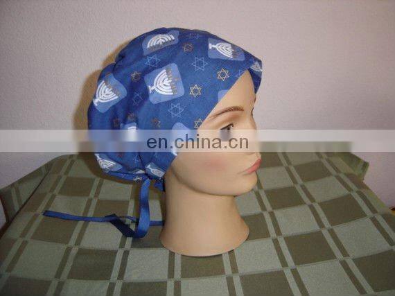 2012 cool printed bandana cap,pirate cap,durag,doo-rag