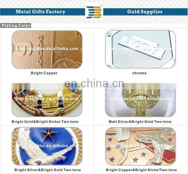 custom metal trophy for sale