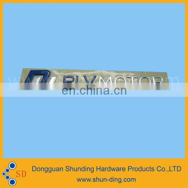 popular soft pvc window stickers