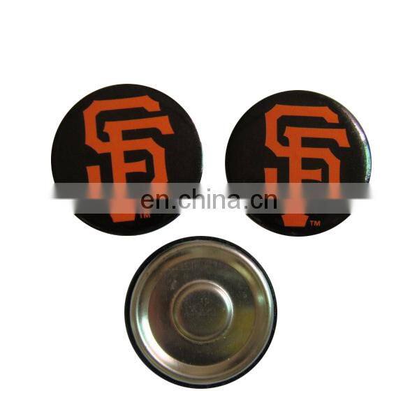 custom made the fourth bridge rectangular tin souvenir magnet