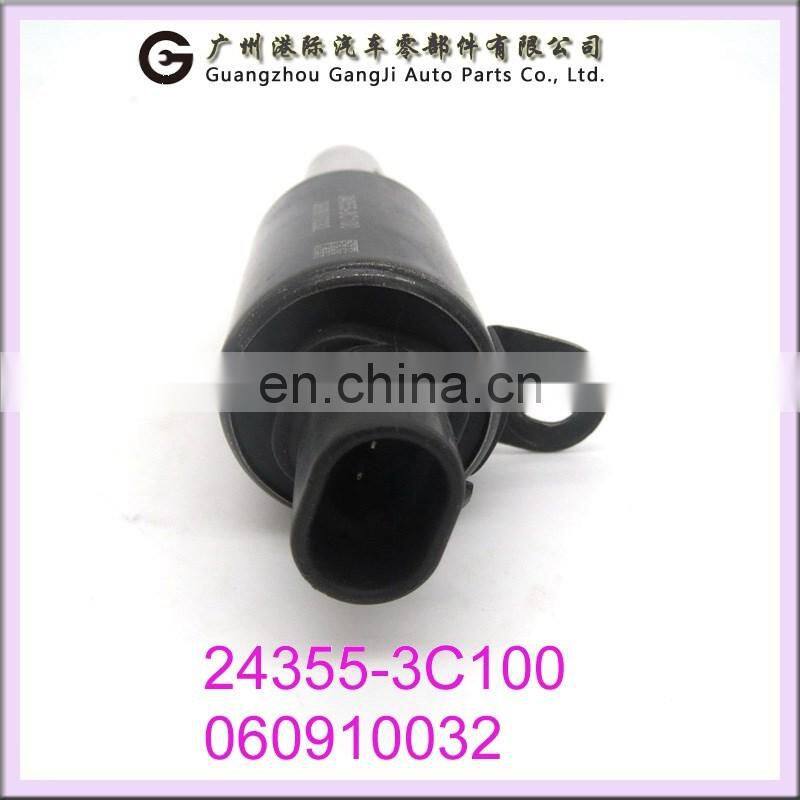 Variable Valve Actuation 24355-3C100 Variable Timing Valve for Hyundai