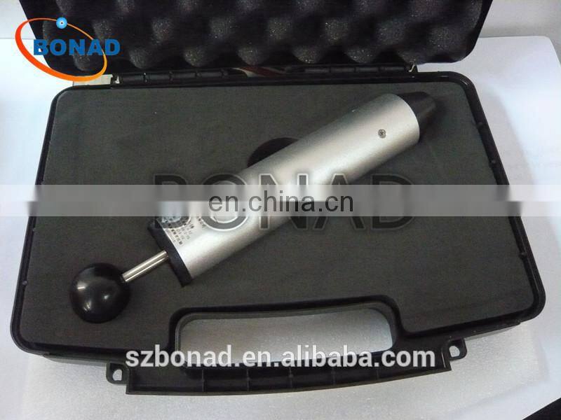 shenzhen IEC60068 0.14J-2.0J impact hammer spring hammer