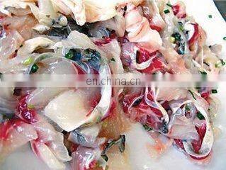Most Popular Cehap Prices Fish Processing Machine on sale