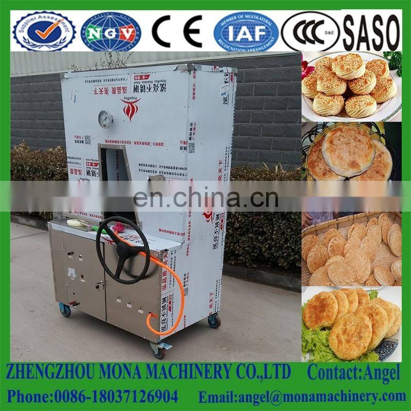 Tortilla bread machine / Taco Bread Making Machine /Pita bread machine