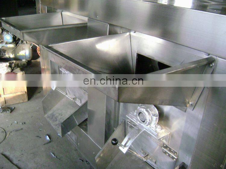 electric peanut roasting machine cashew nut roasting machine