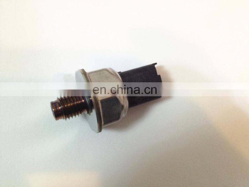 Fuel Rail Pressure Sensor for PEUGEOT 1.4 1.6 HDi Diesel OEM #55PP34-01/ 9670076780