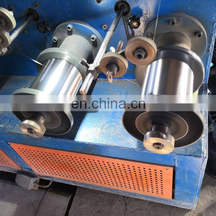 hot dipped galvanized scourer wire 0.13mm-0.22mm