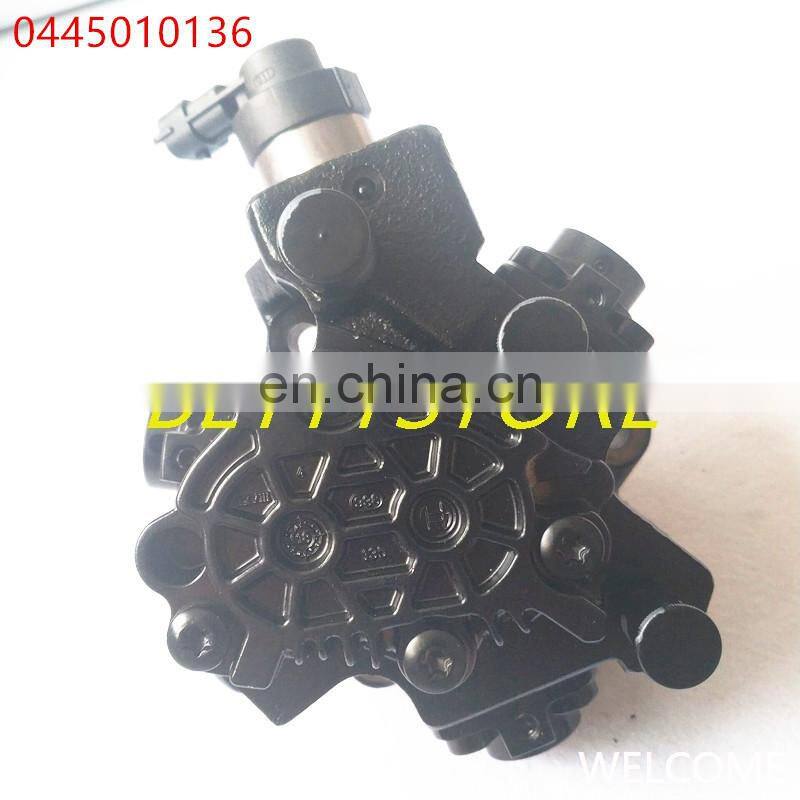 Genuine diesel engine ZD30 diesel fuel common rail injector pump 0445010136 for for 16700-MA70C 16700MA70C 16700ma70d