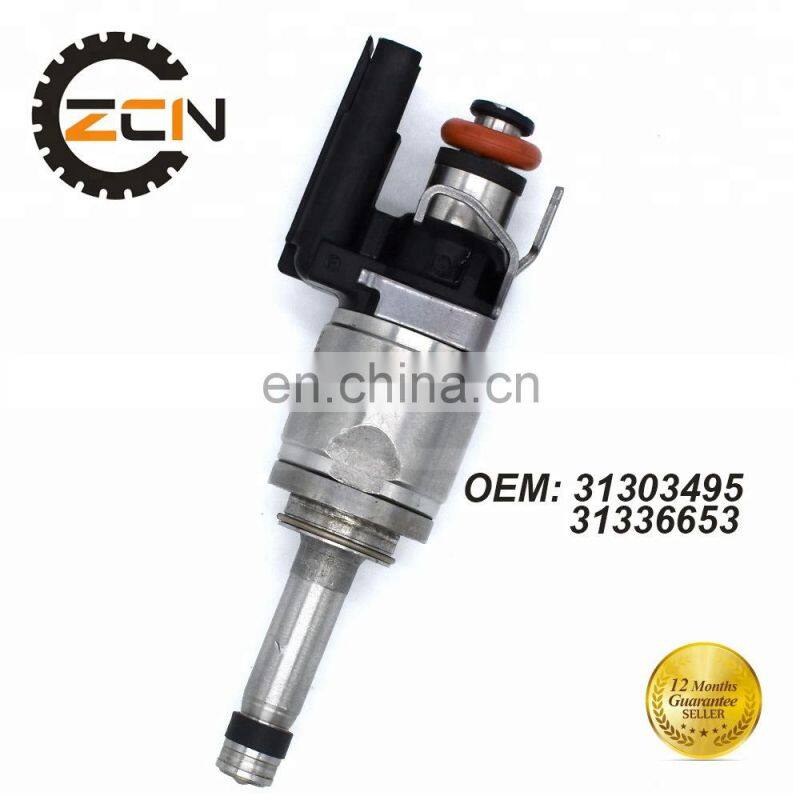 Automobile Parts Spare High Quality Auto GDI Fuel Injector 31303495 31336653