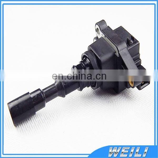 High quality for Mitsubishi Leopaard PAJERO IO 2.0L 4G94 Engine OE# F01R00A012