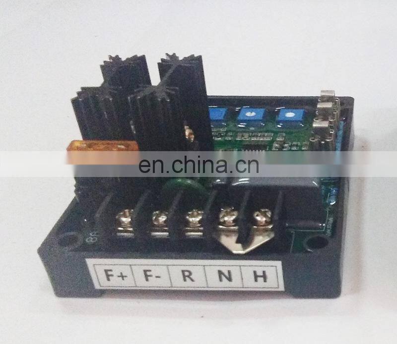 SX460 AVR PG36658Q2/L Generators Automatic Voltage Regulator