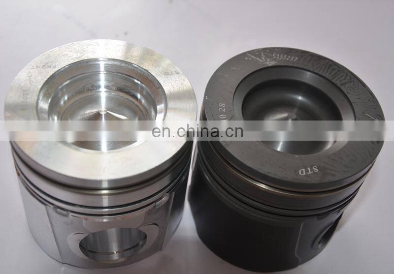 Best Price  ISBe ISDe QSB piston 5255257 4376335 4939181