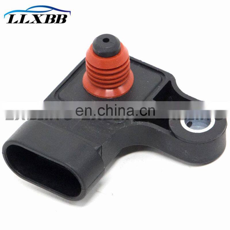 Original Air Intake Manifold Pressure Sensor MAP 25184081 96276354 For GM Chevrolet Daewoo 4803550