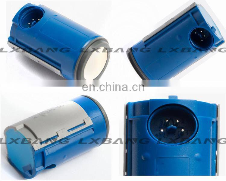 Parking Sensor Ultrasonic Sensor PDC Sensor 6716379 For OPEL Astra H Vectra C Signum Zafira 0263003013