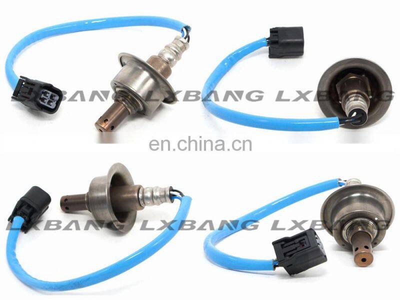 Original LLXBB Car Sensor System Oxygen Sensor 36531-RNA-A01 36531RNAA01 For Honda Accord Civic CRV 36531 RNA A01