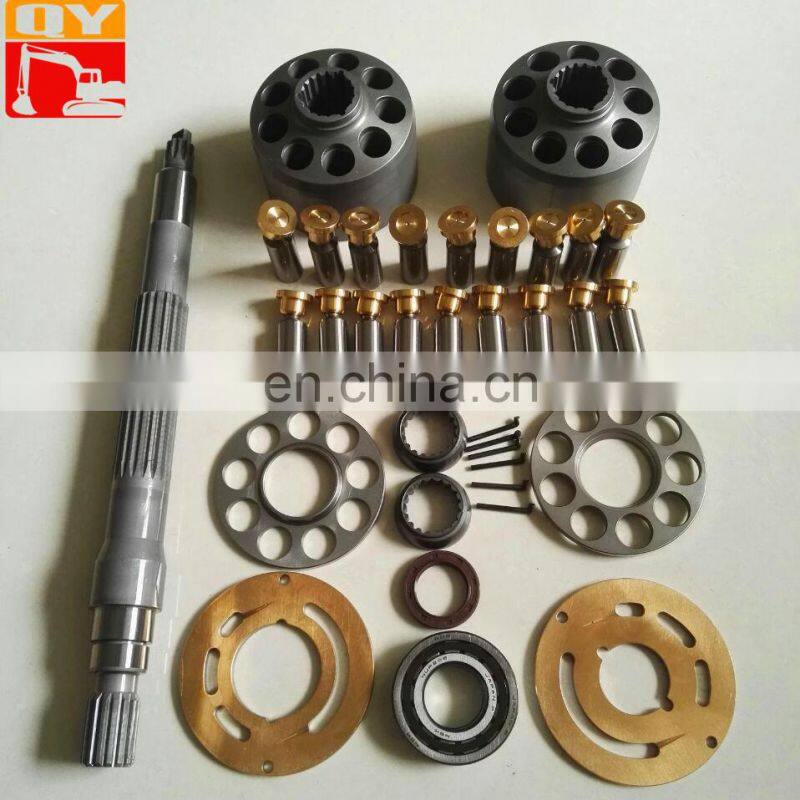 Excavator PC300-7 PC200-6 PC400-7 Hydraulic Pump Spare Parts Repair Kit