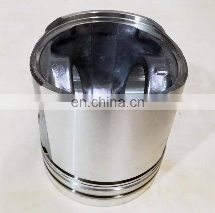 Factory Price DCEC 6CT Diesel Engine Parts 3925878 Piston