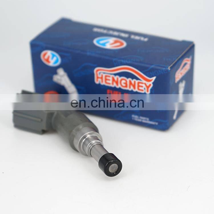 Auto Engine Spare Parts For Tacoma 2.7L 23250-0C010 23209-0C010 Fuel injector