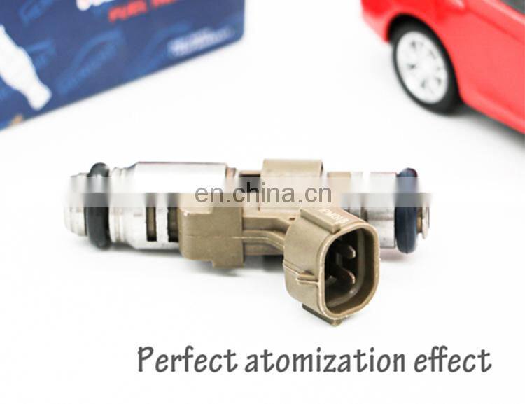 Hengney car parts IPM018 For Chery QQ Citroen Peugeot nozzle manufacturer