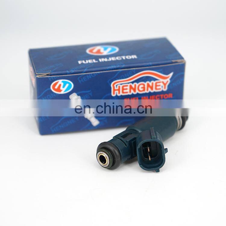 Car accessories part Fuel Injector For 2002-2006 Nissan Altima Sentra 2.5L 195500-4390 Fuel Injection