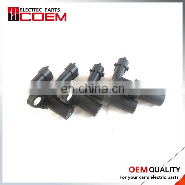 high quality engine parts 39180-03000 ECR-3011 For HYUNDAI crankshaft sensor