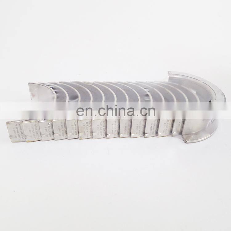 3633805 Truck Diesel Engine Spare Parts 6CT Main Bearing