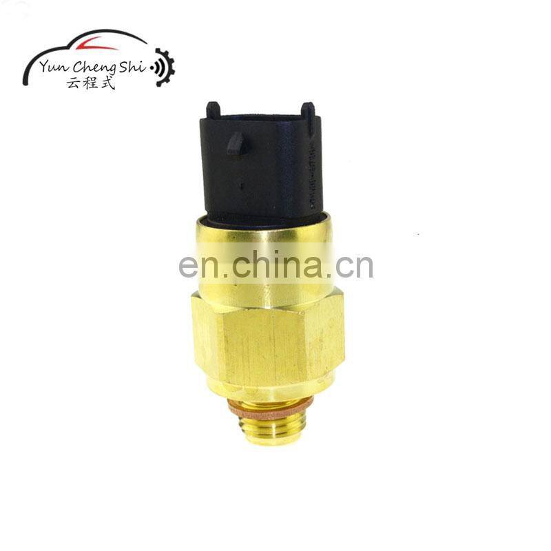 Oil Fuel Pressure Sensor Sender Switch 20585158 for Volvo EC160B EC180B EC140B
