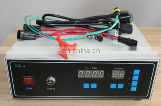 CRS-A Common rail injector tester