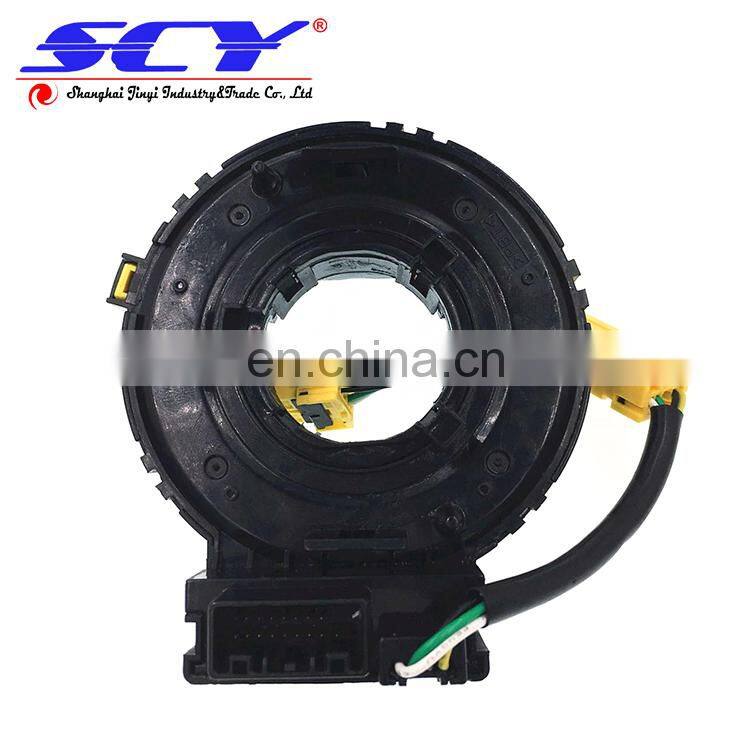 Airbag Spiral Cable Clock Spring suitable for Honda City OE 77900TF0E11 77900-TF0-E11