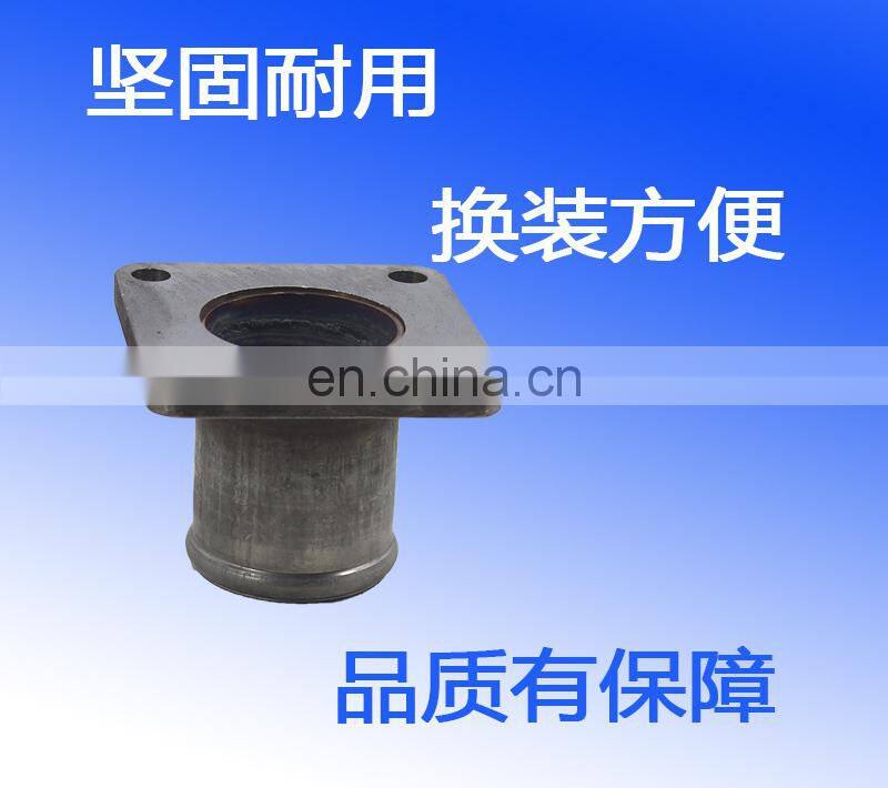 3010378 Heat Exchanger Outlet Connection for cummins NT-855-M NH/NT 855 diesel engine Parts manufacture factory in china