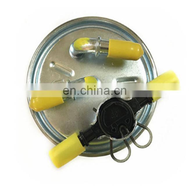 Fuel Supply System High Quality 16400-2DB0A Diesel Fuel Filter with good price