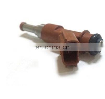 Lexus ES350 RX350 spare parts fuel injector OEM 23209-31050