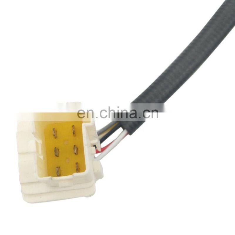 Planar Thimble Probe Tube Heated 0258007135 Oxygen Sensor Fit For Volvo